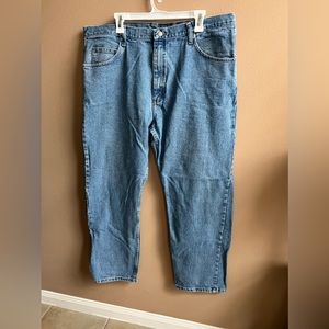 Wrangler Jeans